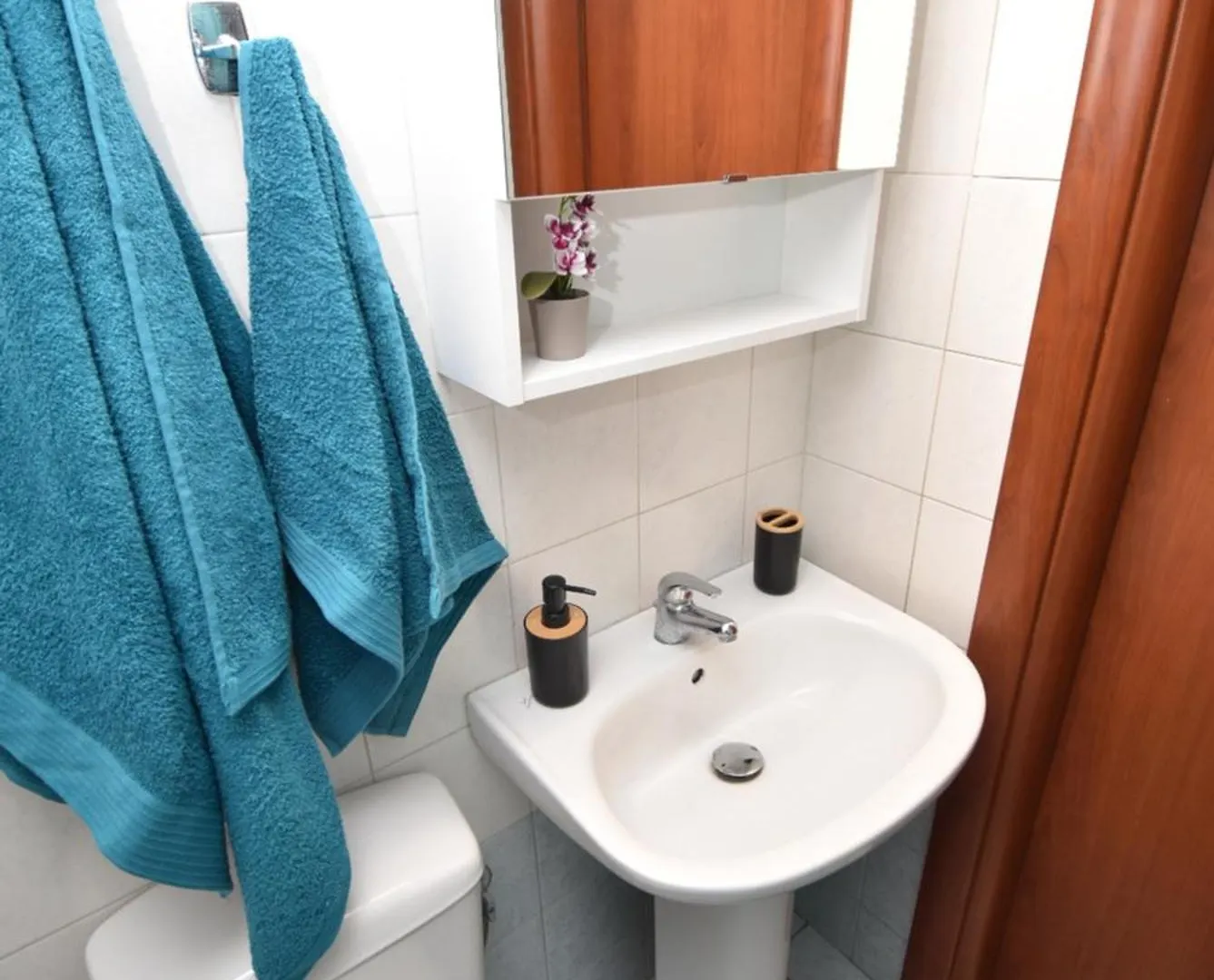 Smartcenterapartment테살로니키 0*, 테살로니키