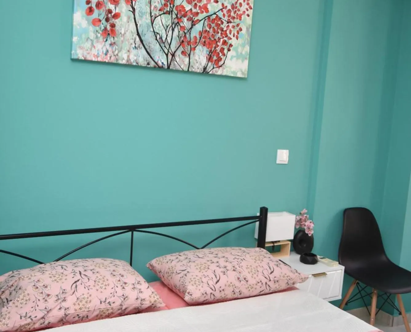 Smartcenterapartment테살로니키 그리스