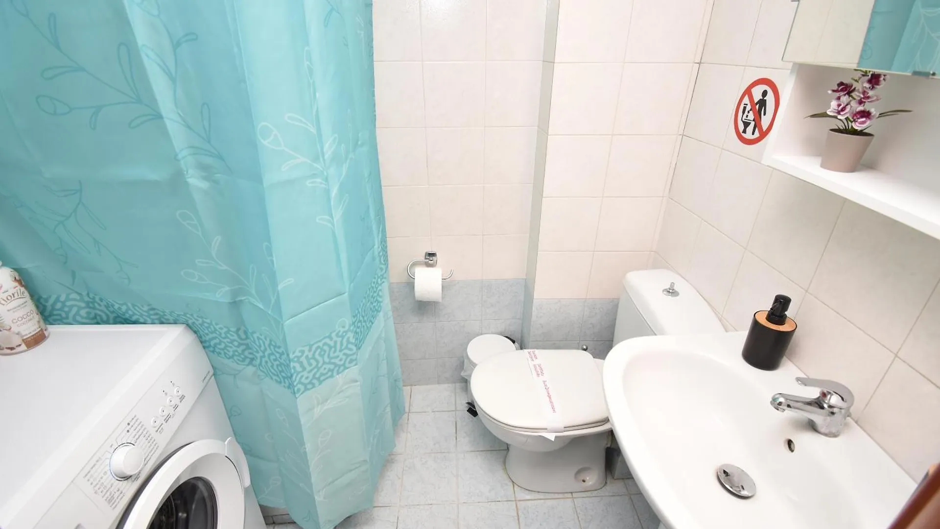 Smartcenterapartment테살로니키 아파트