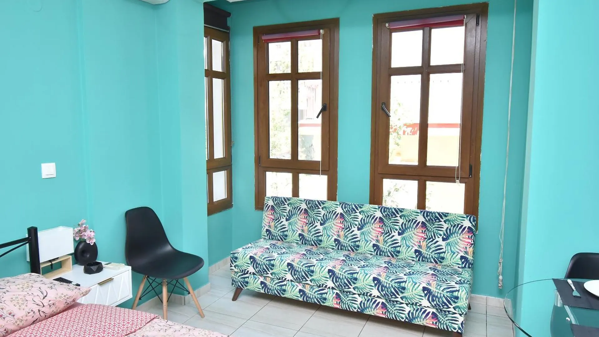 Smartcenterapartment테살로니키