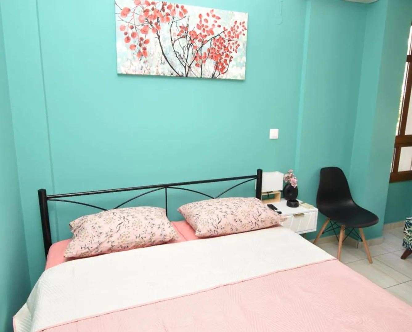 아파트 Smartcenterapartment테살로니키