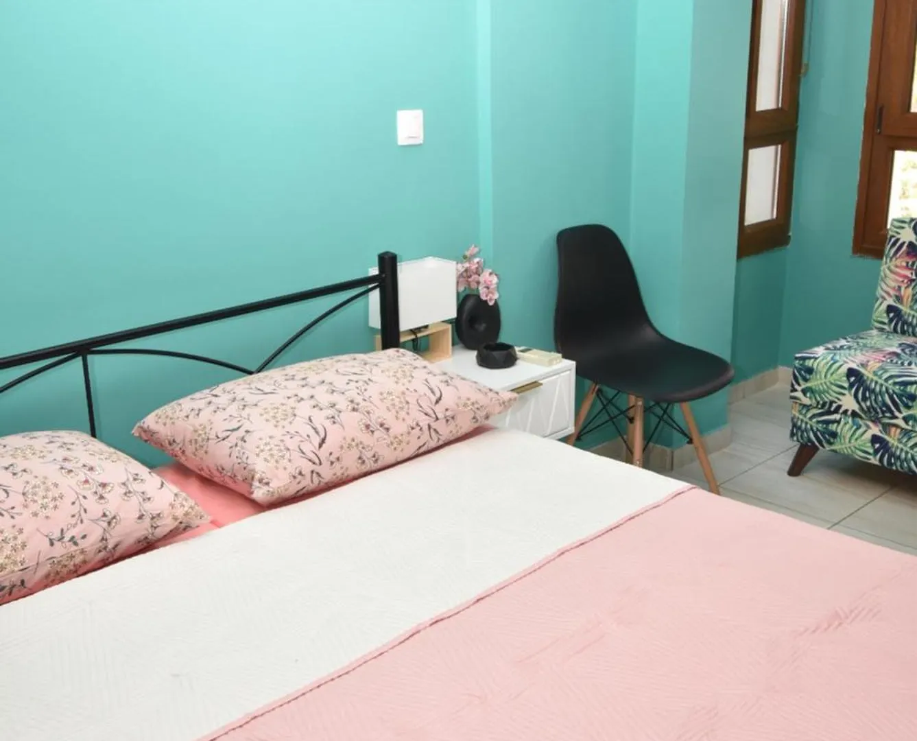 아파트 Smartcenterapartment테살로니키 그리스